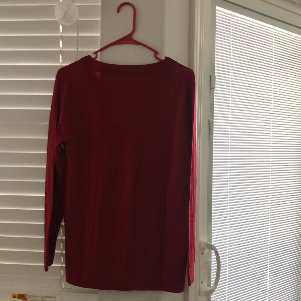 Sweater - Picture 3 of 4